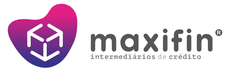 logo maxifin credito
